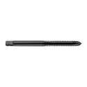 Dormer Threading Tap M5 Thread Metric Standard Machine Tap High Speed Steel 58mm Overall Length E001M5