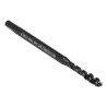 Dormer Metric Standard Spiral Flute Machine Threading Tap M2 x M24 Thread, 48mm Length, High Speed Steel-E E003M3