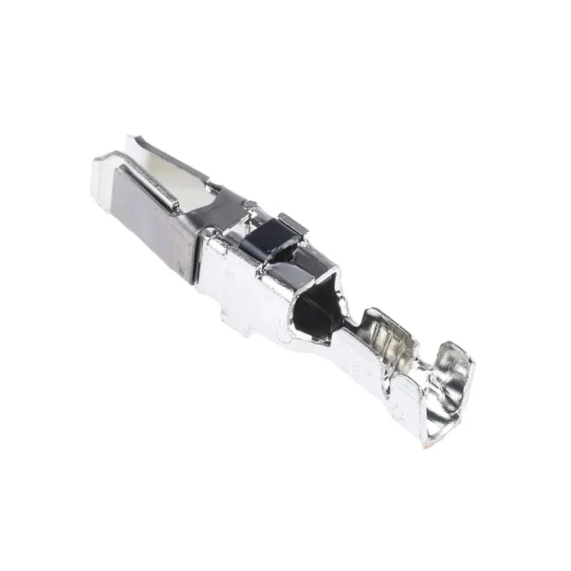 TE Connectivity Female Crimp Circular Connector Contact Contact Size 16 Wire Size 12, 16AWG 2-66740-1