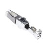 TE Connectivity Female Crimp Circular Connector Contact Contact Size 16 Wire Size 12, 16AWG 2-66740-1