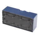Panasonic PCB Force Guided Relay 12V DC Coil Voltage 2-Pole DPDT SF2D12D