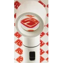RS PRO Illuminated Magnifier with 8x Magnification, 35 mm Lens Diameter, Battery Operated 528-5284