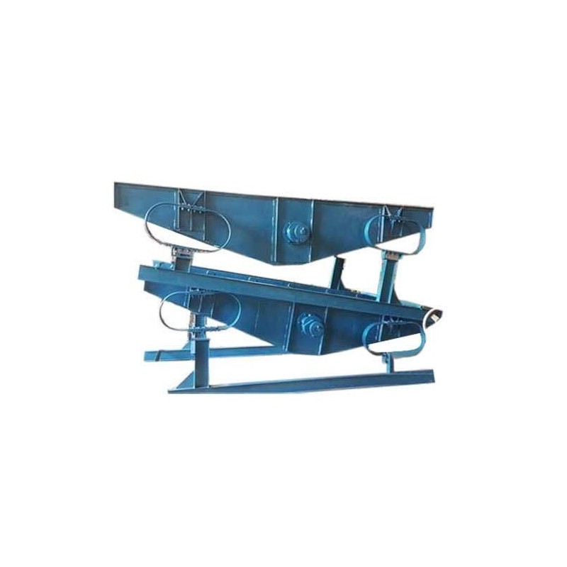 vibratory-screen-separator