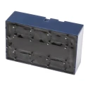 Panasonic PCB Force Guided Relay, 5V DC Coil Voltage, 4-Pole, 4 NO/4 NC SF4D5D