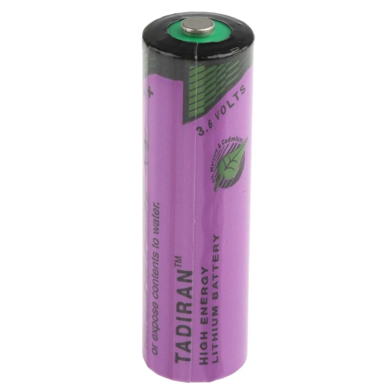 Tadiran Lithium Thionyl Chloride AA Battery 3.6 V SL360/S