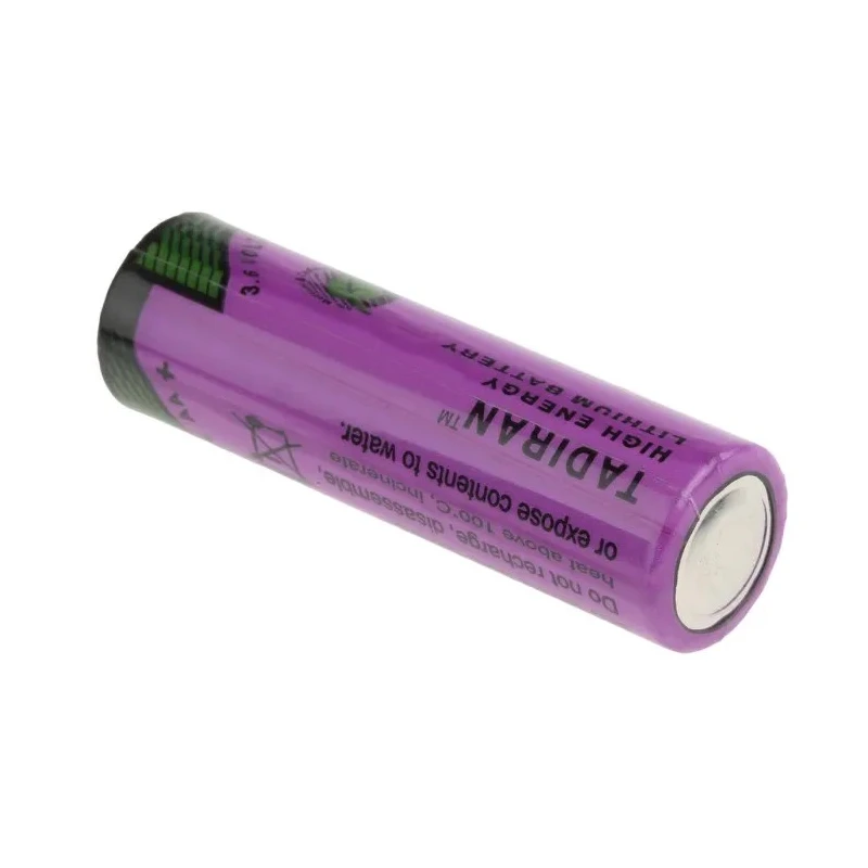 Tadiran Lithium Thionyl Chloride AA Battery 3.6 V SL360/S