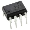 onsemi DC Input Through Hole Optocoupler 8-Pin DIP HCPL2630