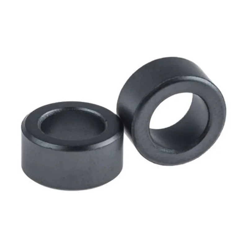 Wurth Elektronik Ferrite Ring EMI Suppression Toroidal Ferrite 6.35 mm 742701716