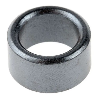 Wurth Elektronik EMI Suppression Toroidal Ferrite Ring for Coaxial Cable, Multiconductor Wire, 8mm Height 74270117