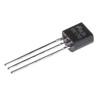 onsemi N-Channel Enhancement MOSFET 500 mA 60 V 3-Pin TO-92 BS170