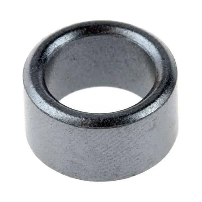 Wurth Elektronik EMI Suppression Toroidal Ferrite Ring 8 mm Height, 10 mm Inside Diameter, 14 mm Outside Diameter 74270117