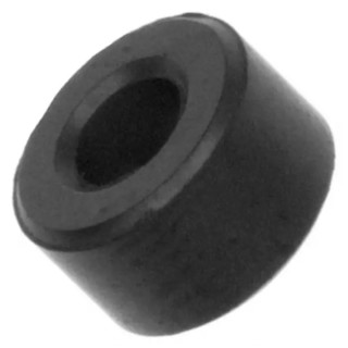 Wurth Elektronik EMI Suppression Ferrite Ring Toroid Core 7.3 mm OD 3.3 mm ID 4.3 mm Height 74270111