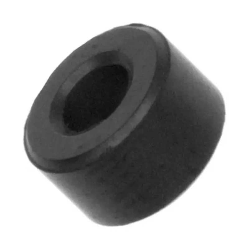 Wurth Elektronik Ferrite Ring Toroid Core 4.3 mm Height, 3.3 mm Inside Diameter, 7.3 mm Outside Diameter for EMI 74270111