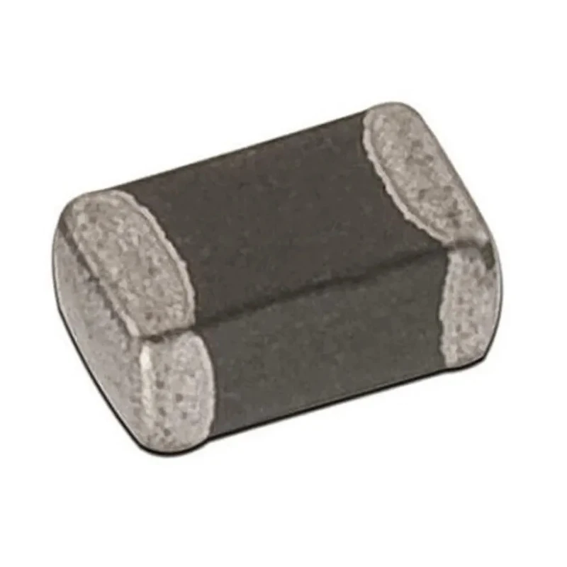 Wurth Elektronik 0805 Shielded Multilayer Surface Mount Inductor WE-PMI Series 10 μH ±20 % 650mA 74479777310