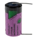 Tadiran High Capacity 3.6 V Lithium Thionyl Chloride C Battery 8.5 Ah SL2770/T