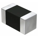 Wurth Elektronik WE-CBF 0603 Shielded Multilayer Surface Mount Inductor with Ferrite Core 200mA IDC 74279266