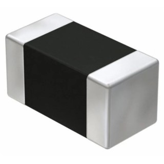 Wurth Elektronik 1812 Shielded Multilayer Surface Mount Inductor with Ferrite Core, 3A DC Current 742792515
