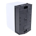 Eaton XDP DOL Starter, Direct On Line, 400V AC, 4 kW, 3 Phase, Surface Mount, IP65, Model 118523 XDP4/I(400V50HZ,440V60HZ)