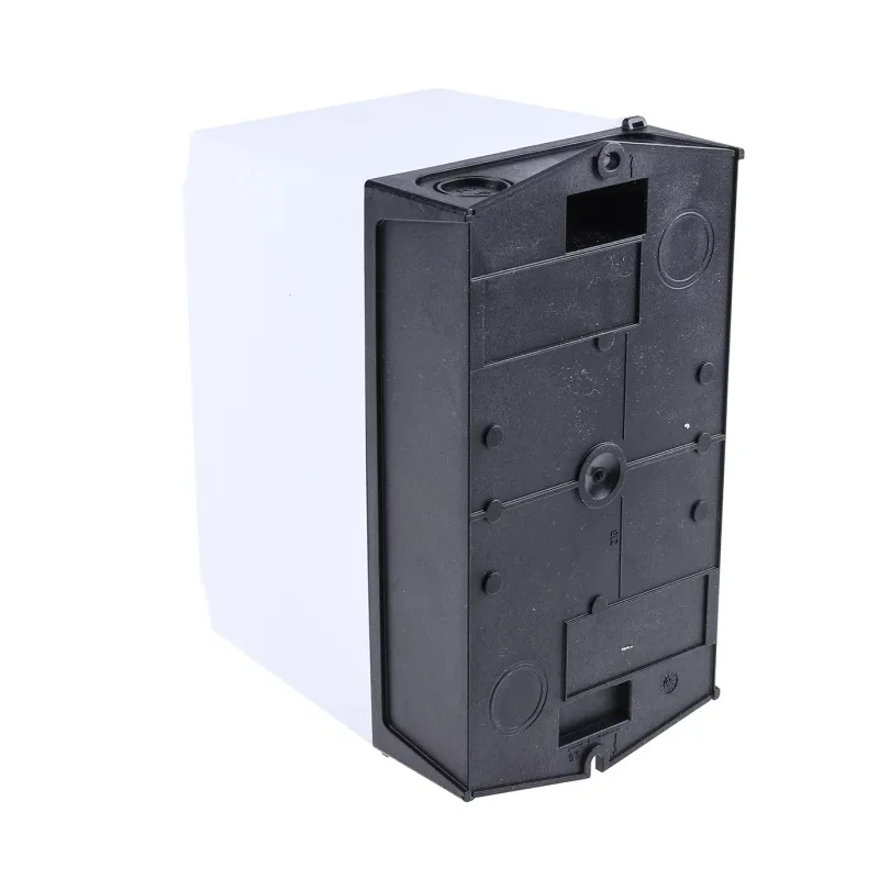 Eaton XDP DOL Starter, Direct On Line, 400V AC, 4 kW, 3 Phase, Surface Mount, IP65, Model 118523 XDP4/I(400V50HZ,440V60HZ)