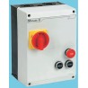 Eaton DOL Starter 230V AC 4 kW 3 Phase IP65 Surface Mount XDRP 118536 XDRP4/I(230V50HZ,240V60HZ)