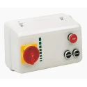 Eaton Direct On Line Starter Surface Mount 3 Phase 400V AC 4 kW IP55 XDRP 118539 XDRP4/ST(400V50HZ,440V60HZ)