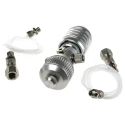 Druck Hand Pressure Pump Nickel Plated Brass 3 bar Maximum Pressure PV210-4020