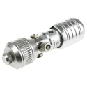 Druck Hand Pressure Pump Nickel Plated Brass 3 bar Maximum Pressure PV210-4020