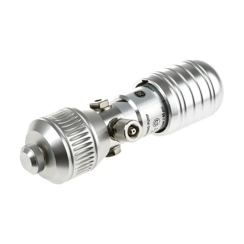 Druck Hand Pressure Pump Nickel Plated Brass 3 bar Maximum Pressure PV210-4020