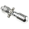 Druck Hand Pressure Pump Nickel Plated Brass 3 bar Maximum Pressure PV210-4020
