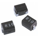Wurth Elektronik WE-GF 1210 Shielded Wirewound Surface Mount Inductor 10 μH ±10% 150 mA 2.1 Ω 40 MHz 74476410