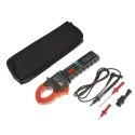 RS PRO IEK10N AC Current Clamp Meter 300 A 600 V dc 250 V ac CAT II CAT III IEK10N