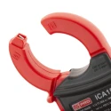 RS PRO IEK10N AC Current Clamp Meter 300 A 600 V dc 250 V ac CAT II CAT III IEK10N