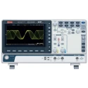 RS PRO 200 MHz Digital Storage Bench Oscilloscope 2 Channels 8 in TFT LCD IDS-2202E 124-1956
