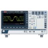 RS PRO 200 MHz Digital Storage Bench Oscilloscope 2 Channels 8 in TFT LCD IDS-2202E 124-1956