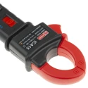 RS PRO IEK10N AC Current Clamp Meter 300 A 600 V dc 250 V ac CAT II CAT III IEK10N