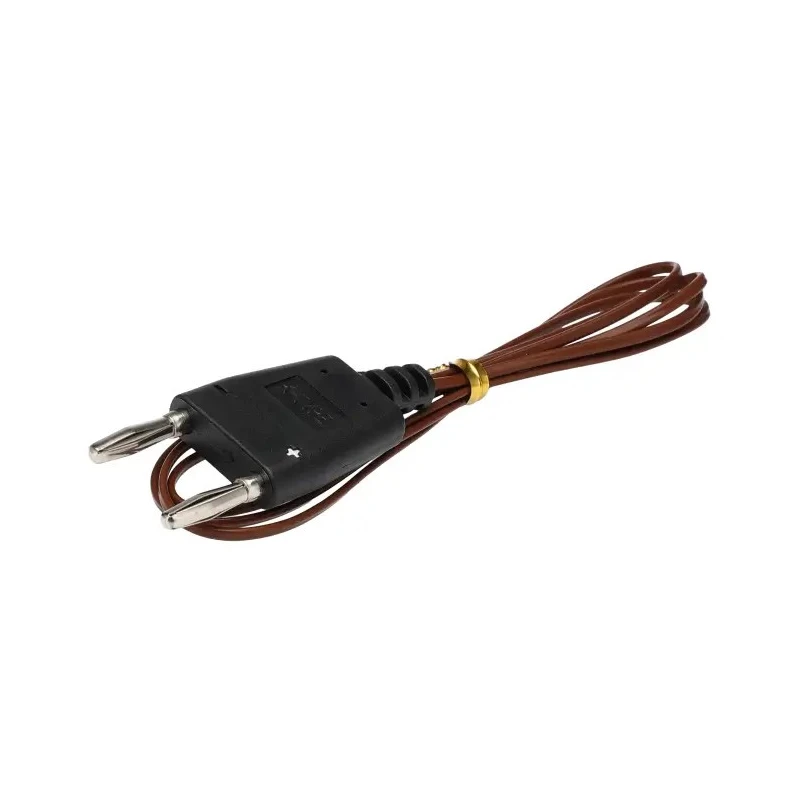 RS PRO AC/DC Clamp Meter with Non-Contact Voltage Detector, 1 mA DC, 600 A AC, 1000 V DC CAT III CAT IV 124-1959