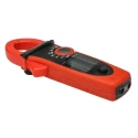 RS PRO AC/DC Clamp Meter with Non-Contact Voltage Detector, 1 mA DC, 600 A AC, 1000 V DC CAT III CAT IV 124-1959