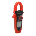 RS PRO AC/DC Clamp Meter with Non-Contact Voltage Detector, 1 mA DC, 600 A AC, 1000 V DC CAT III CAT IV 124-1959