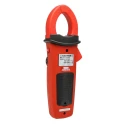 RS PRO AC/DC Clamp Meter with Non-Contact Voltage Detector, 1 mA DC, 600 A AC, 1000 V DC CAT III CAT IV 124-1959