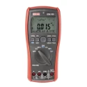 RS PRO Handheld Digital Multimeter True RMS, 10 A AC/DC, 1 kV Voltage IDM505