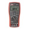 RS PRO Handheld Digital Multimeter True RMS, 10 A AC/DC, 1 kV Voltage IDM505