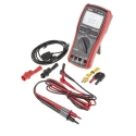 RS PRO Handheld Digital Multimeter True RMS, 10 A AC/DC, 1 kV Voltage IDM505