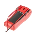 RS PRO Handheld Digital Multimeter True RMS, 10 A AC/DC, 1 kV Voltage IDM505