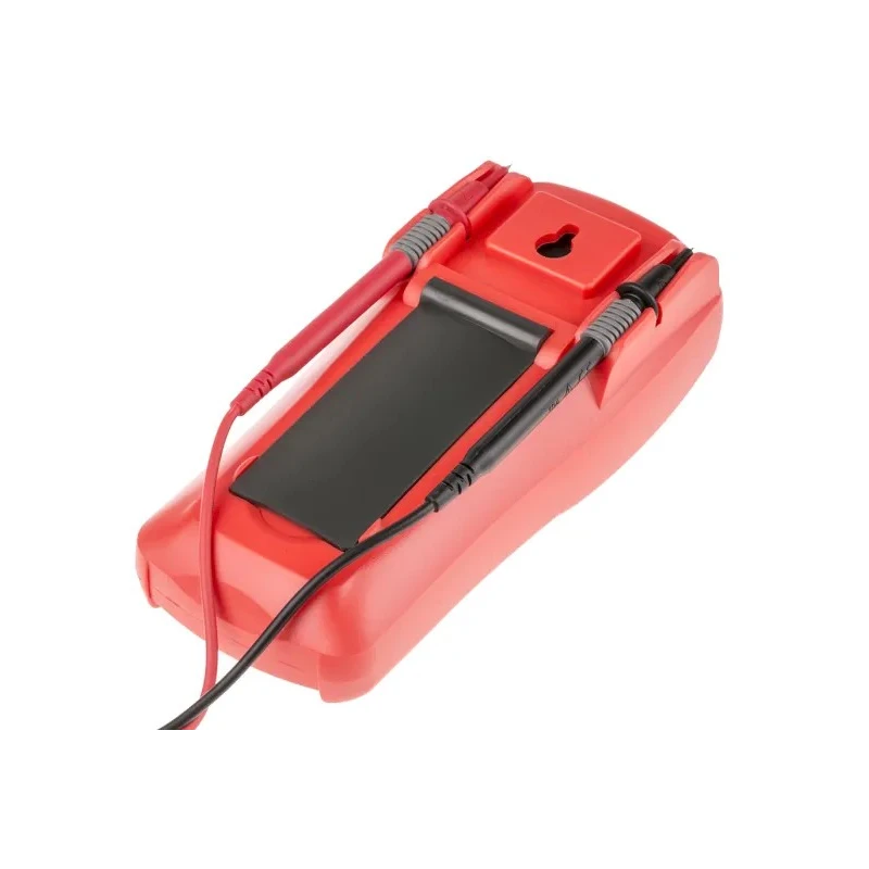RS PRO Handheld Digital Multimeter True RMS, 10 A AC/DC, 1 kV Voltage IDM505