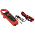 RS PRO IPM245F Power Clamp Meter 1 kA AC-DC, 1000 V AC/DC, True RMS, CAT IV CAT III Safety IPM245F