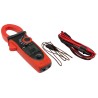 RS PRO IPM245F Power Clamp Meter 1 kA AC-DC, 1000 V AC/DC, True RMS, CAT IV CAT III Safety IPM245F