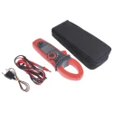 RS PRO IPM245F Power Clamp Meter 1 kA AC-DC, 1000 V AC/DC, True RMS, CAT IV CAT III Safety IPM245F