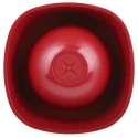 Eaton Electronic Sounder Symphoni Series Surface Mount Red Housing 28V DC 120dB 32-Tone 651004FULL-0020X