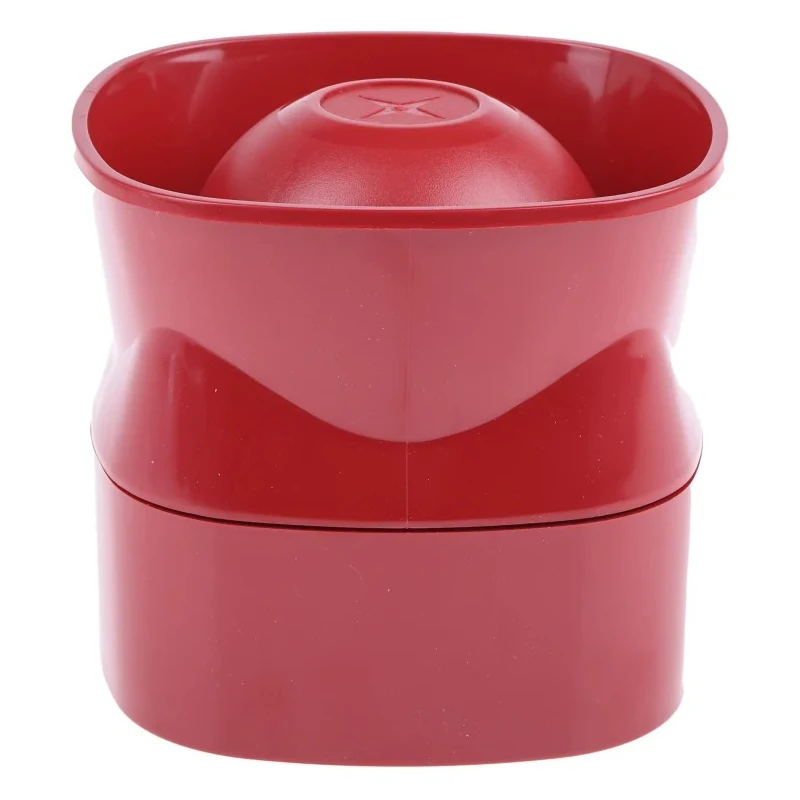 Eaton Electronic Sounder Symphoni Series Surface Mount Red Housing 28V DC 120dB 32-Tone 651004FULL-0020X