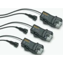 Fluke Current Clamp Accessory For Use With 435 and 434 Series FLUKE I5SPQ3